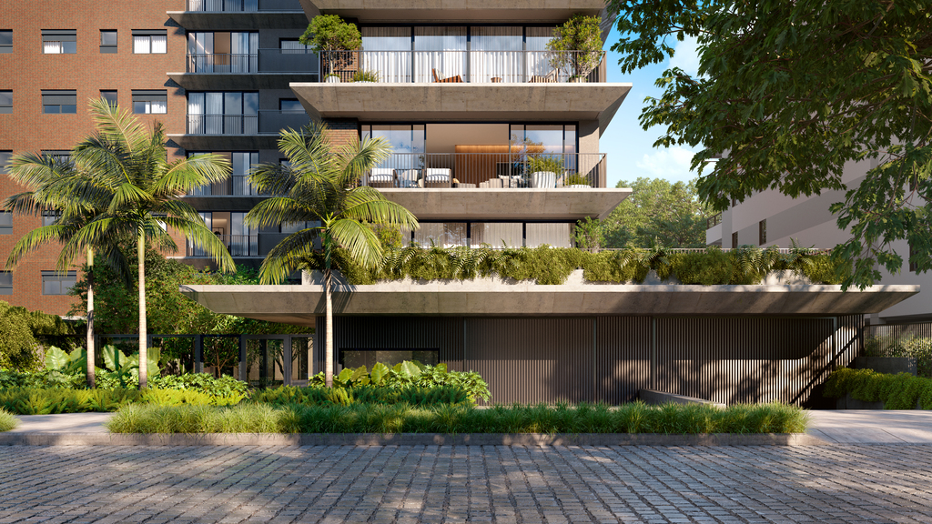 Apartamento à venda em Porto Alegre, Petrópolis, com 2 quartos, 85,28m² - Geniale Imóveis