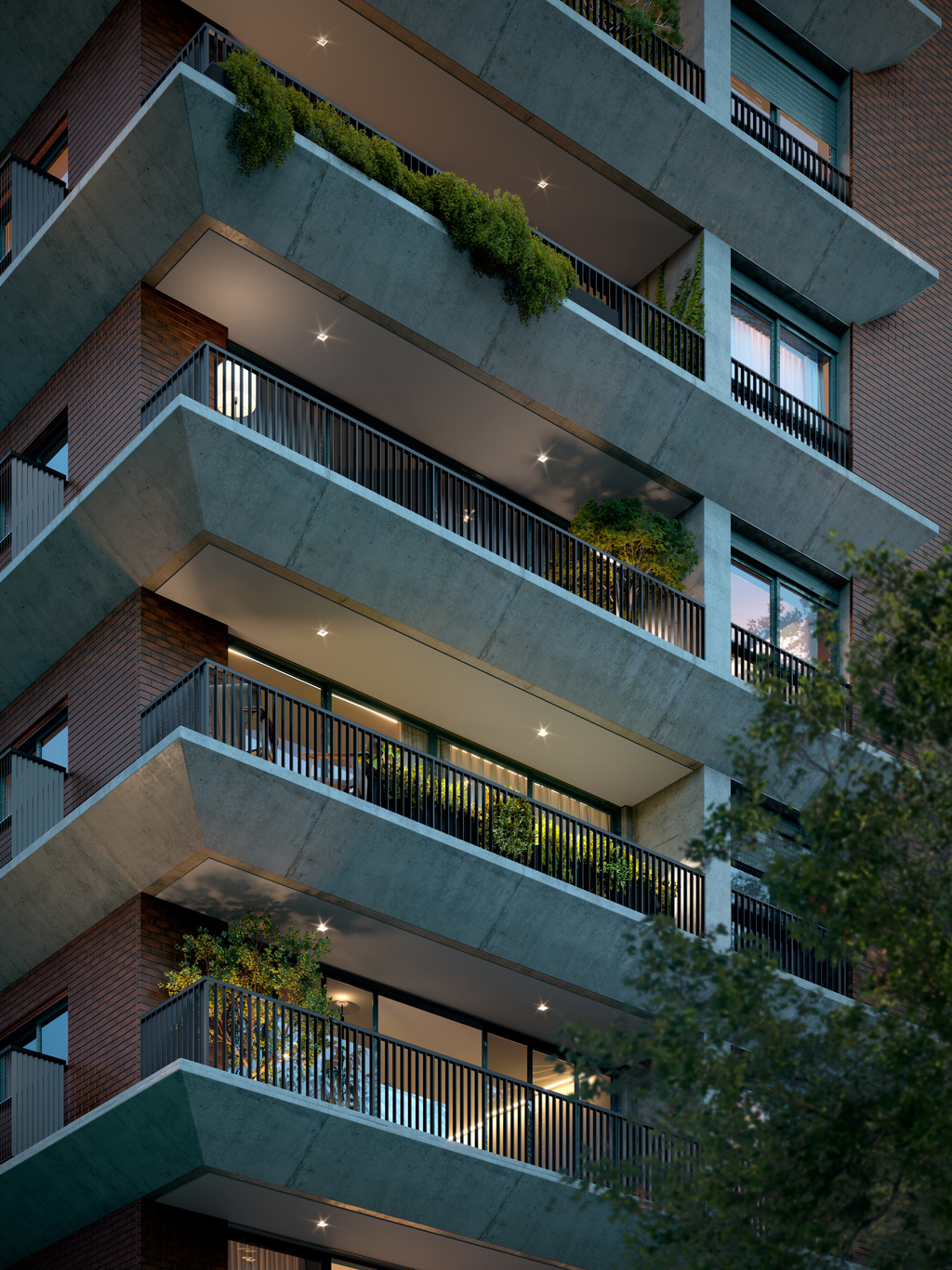 Apartamento à venda em Porto Alegre, Petrópolis, com 2 quartos, 88,84m² - Geniale Imóveis