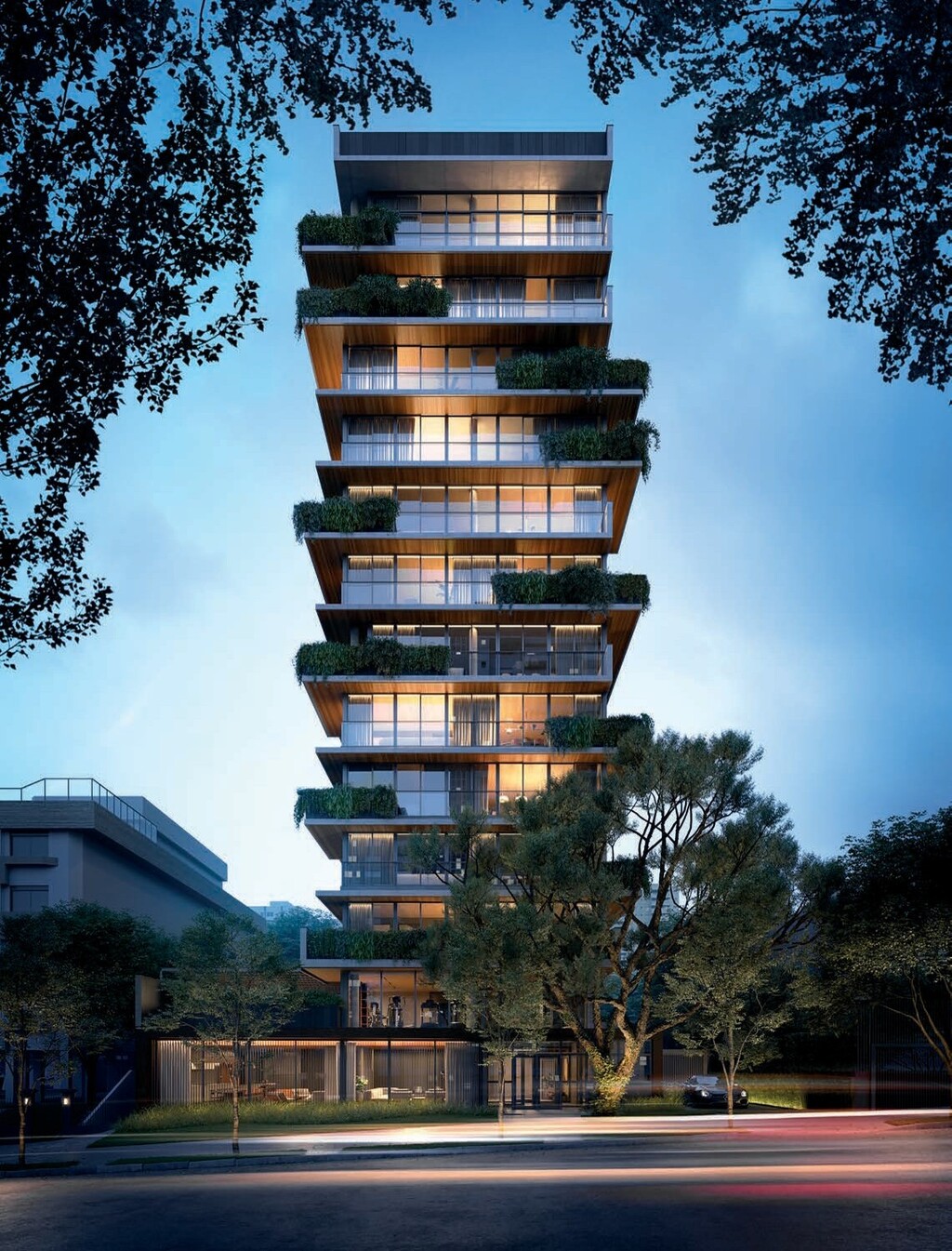 Apartamento à venda em Porto Alegre, Bela Vista, com 3 quartos, 160,52m² - Geniale Imóveis