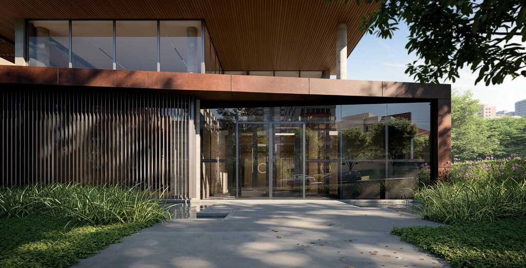 Apartamento à venda em Porto Alegre, Bela Vista, com 3 quartos, 160,52m² - Geniale Imóveis