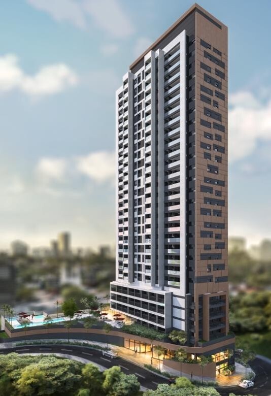 Loja à venda em São Paulo, Freguesia do Ó, 266,52m² - Renaldo Moura