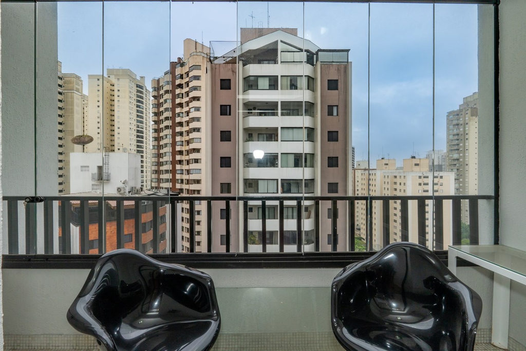 Apartamento, 2 quartos, 60 m² - Foto 34