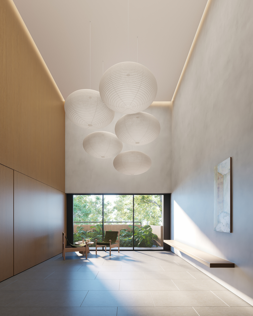 Apartamento à venda em São Paulo, Pinheiros, com 2 quartos, 144,07m² - Renaldo Moura