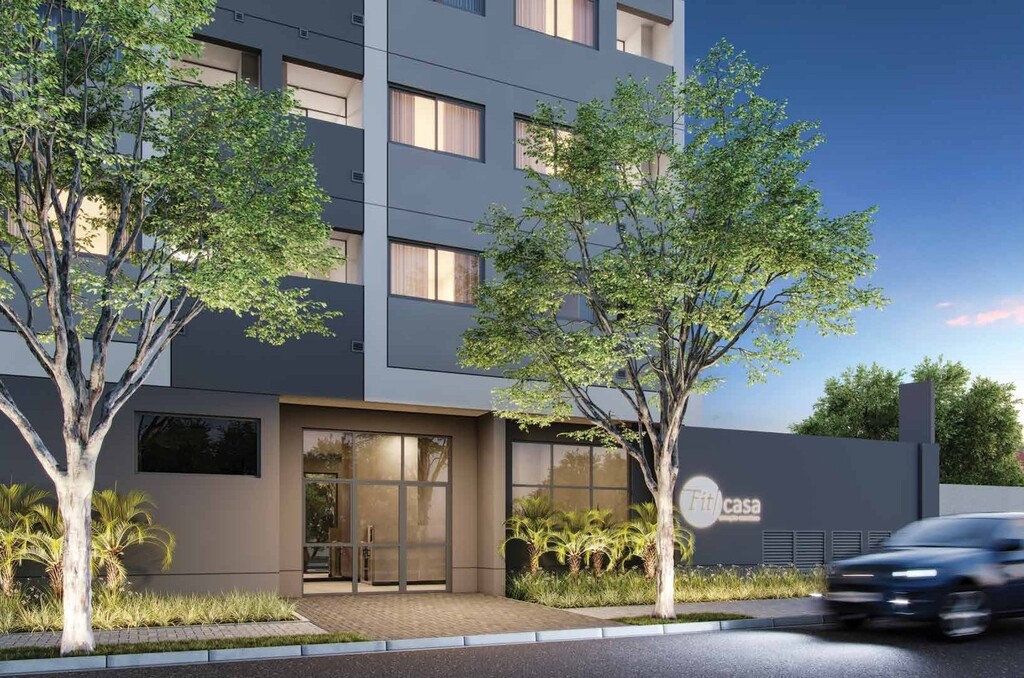 Studio à venda em São Paulo, Vila Prudente, com 1 quarto, 27,56m² - Renaldo Moura