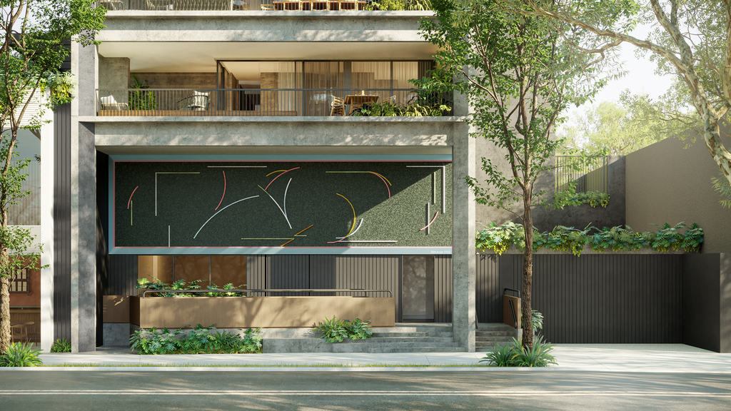 Apartamento à venda em São Paulo, Pinheiros, com 3 quartos, 194,78m² - Renaldo Moura