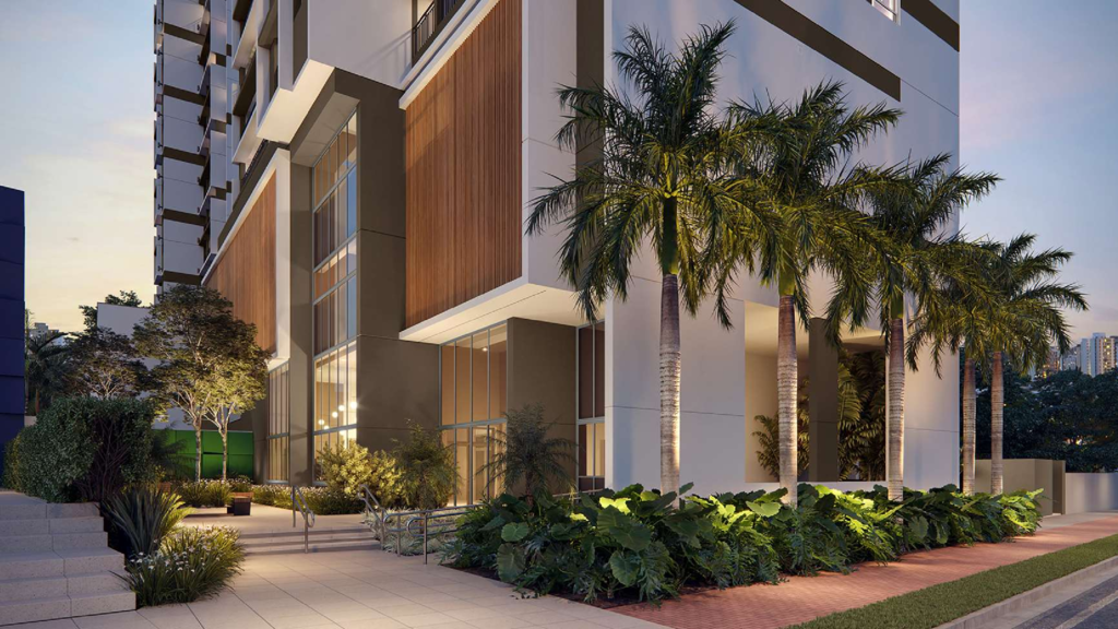 Apartamento à venda em São Paulo, Tatuapé, com 2 quartos, 76,2m² - Renaldo Moura