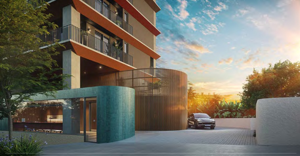 Apartamento à venda em São Paulo, Vila Madalena, com 4 quartos, 205,82m² - Renaldo Moura