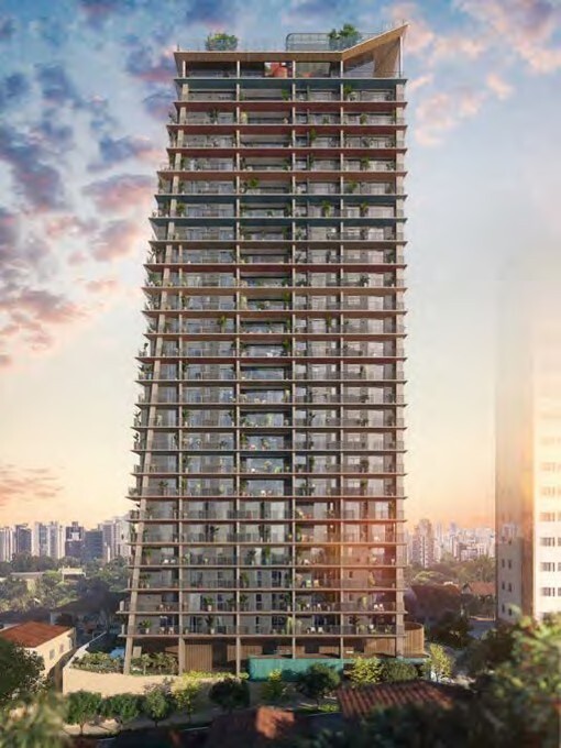 Loja à venda em São Paulo, Vila Madalena, 37,33m² - Renaldo Moura