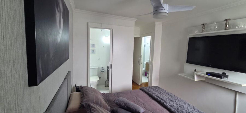 Apartamento, 3 quartos, 94 m² - Foto 27