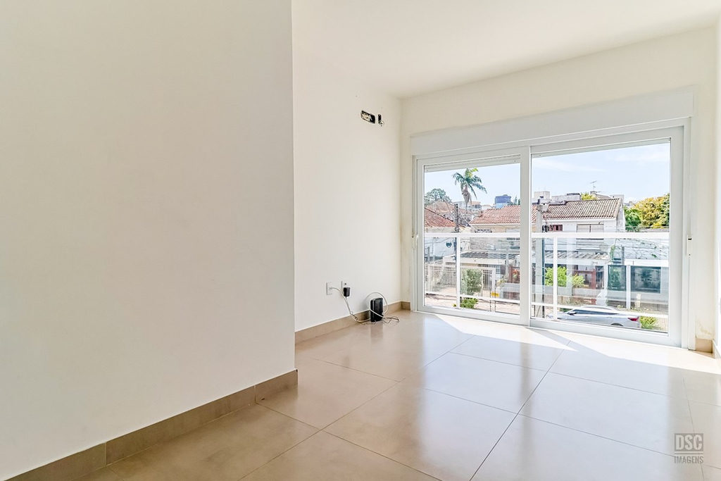 Apartamento para venda no bairro São João em Porto Alegre