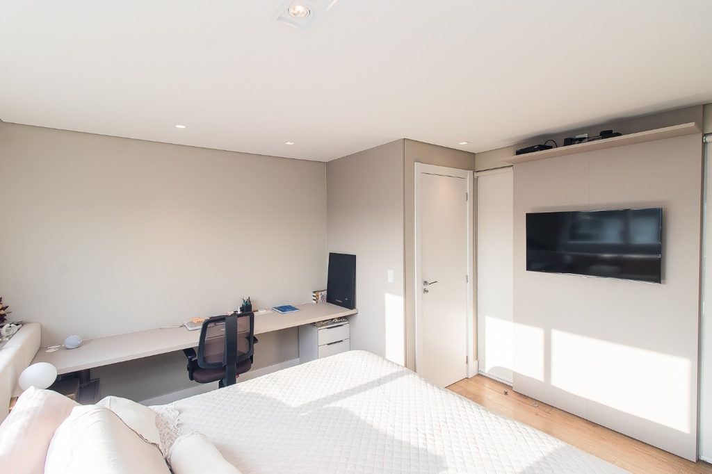 Cobertura Duplex para venda no bairro Jardim Botânico em Porto Alegre