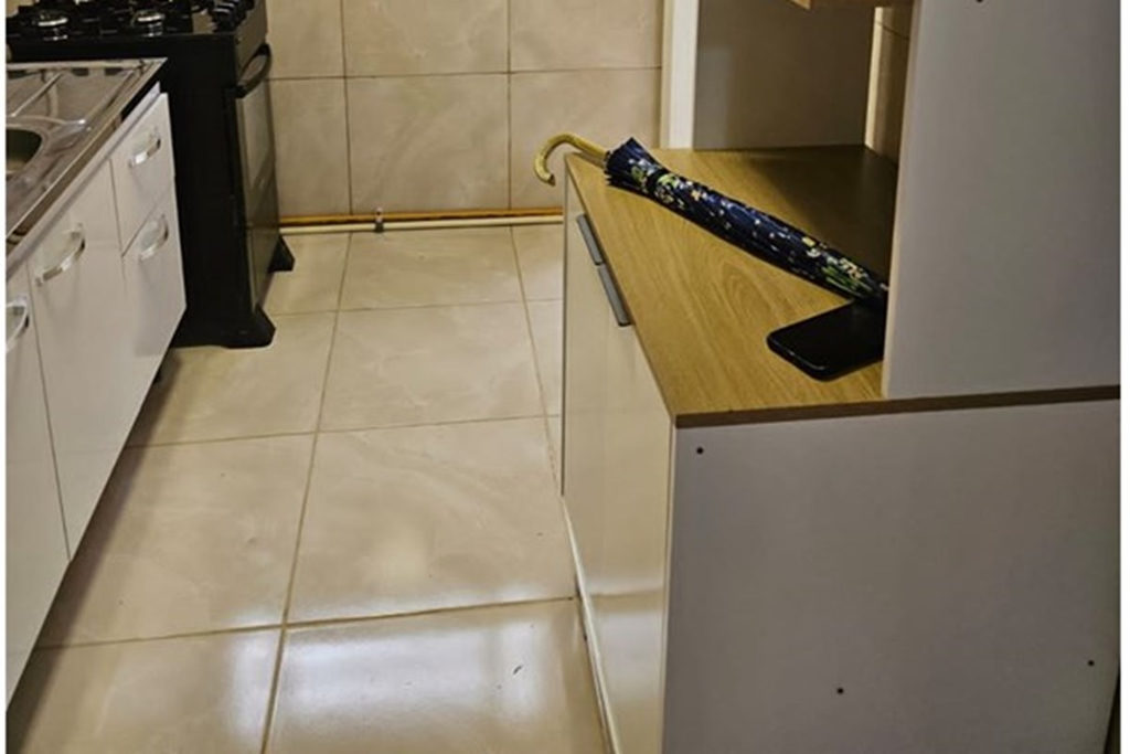 Apartamento para venda no bairro Humaitá em Porto Alegre