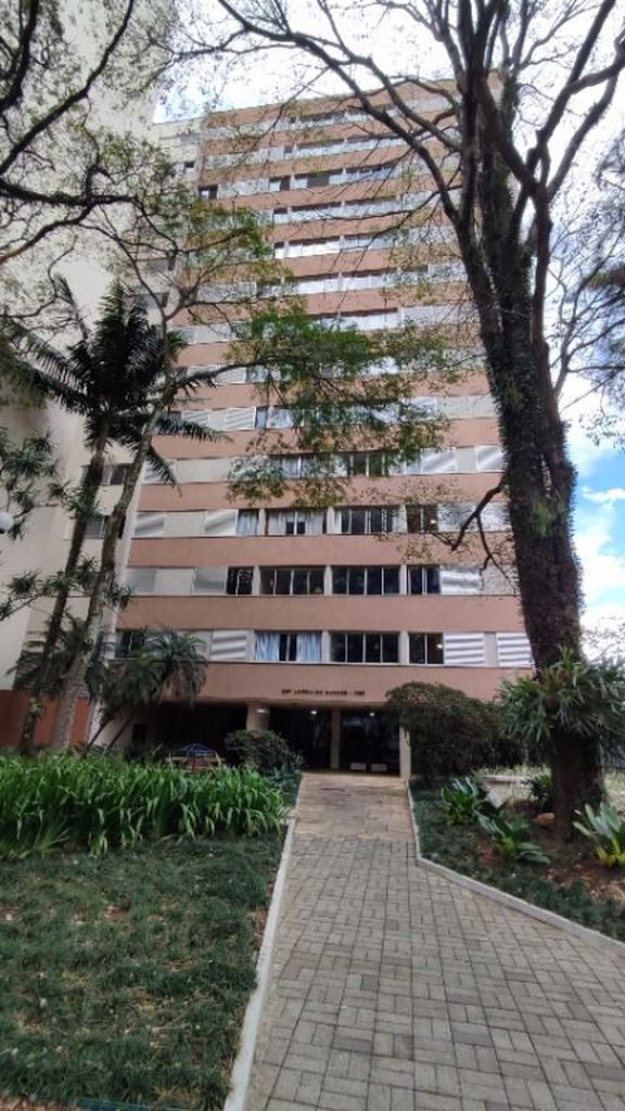Apartamento, 2 quartos, 84 m² - Foto 9