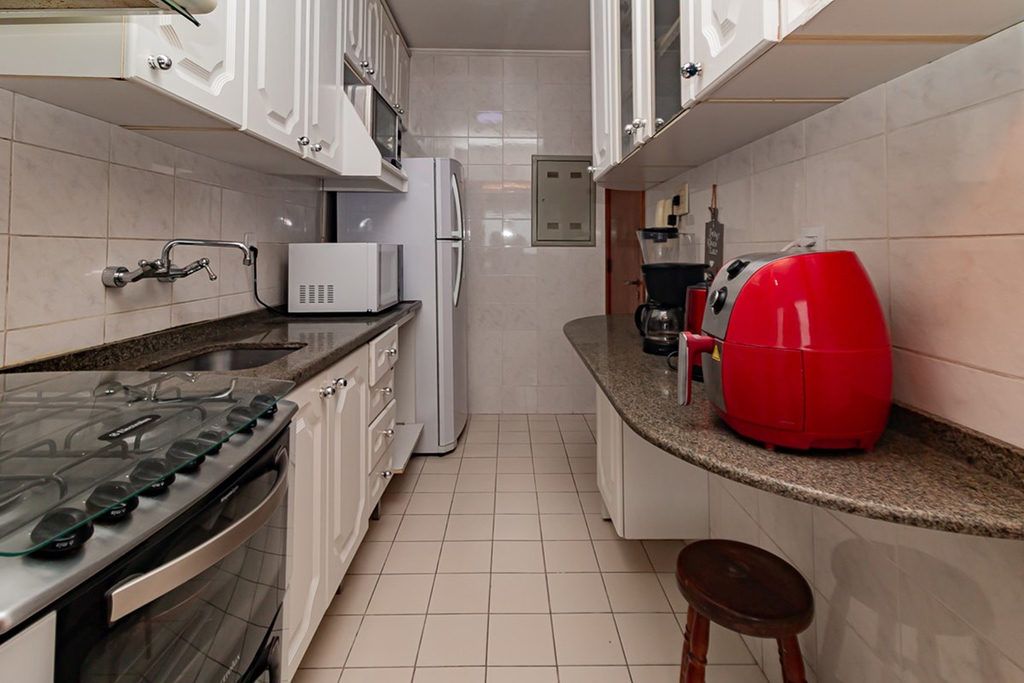 Apartamento para venda no bairro Jardim Lindóia em Porto Alegre