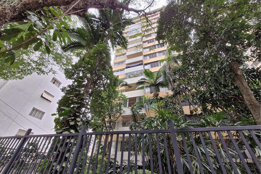 Apartamento, 3 quartos, 205 m² - Foto 31