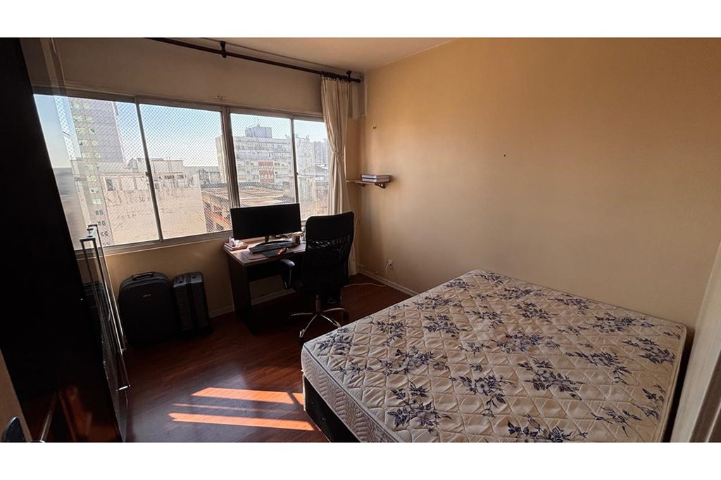 Apartamento para venda no bairro Centro Histórico em Porto Alegre