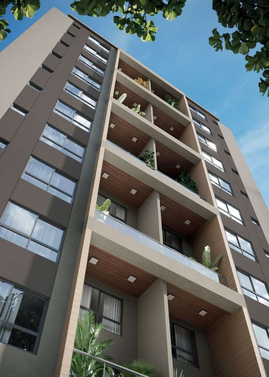 Apartamento à venda em Rio de Janeiro, Tijuca, com 4 quartos, 133.07m² - Prestige Prime