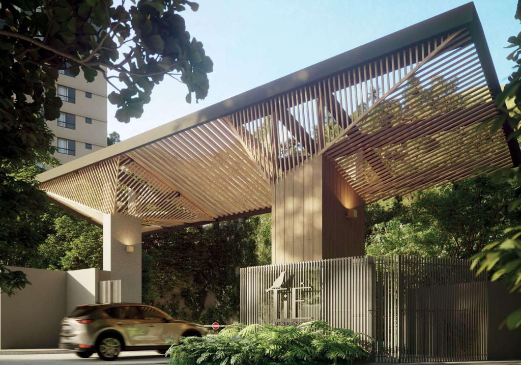 Apartamento Garden à venda em Rio de Janeiro, Tijuca, com 2 quartos, 91.36m² - Prestige Prime