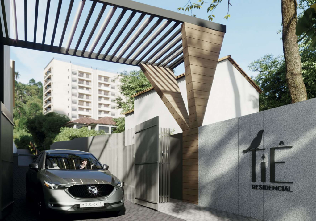 Apartamento à venda em Rio de Janeiro, Tijuca, com 3 quartos, 102.18m² - Prestige Prime