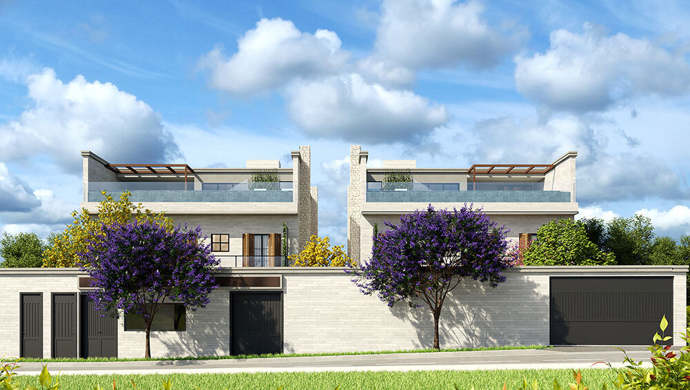 Casa de condomínio à venda em São Paulo, Vila Nova Conceição, com 4 quartos, 676,05m² - Renaldo Moura