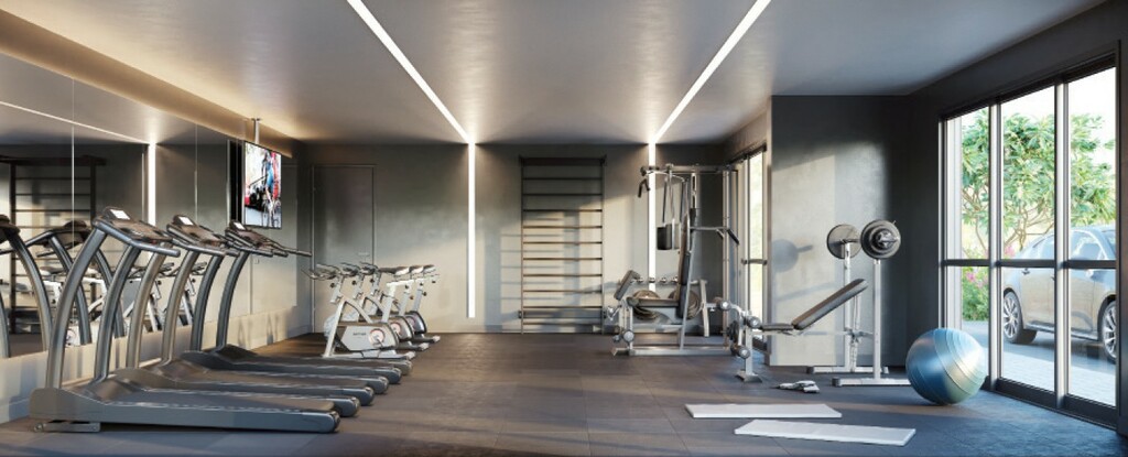 Apartamento à venda em Rio de Janeiro, Barra da Tijuca, com 3 quartos, 65.03m² - Prestige Prime