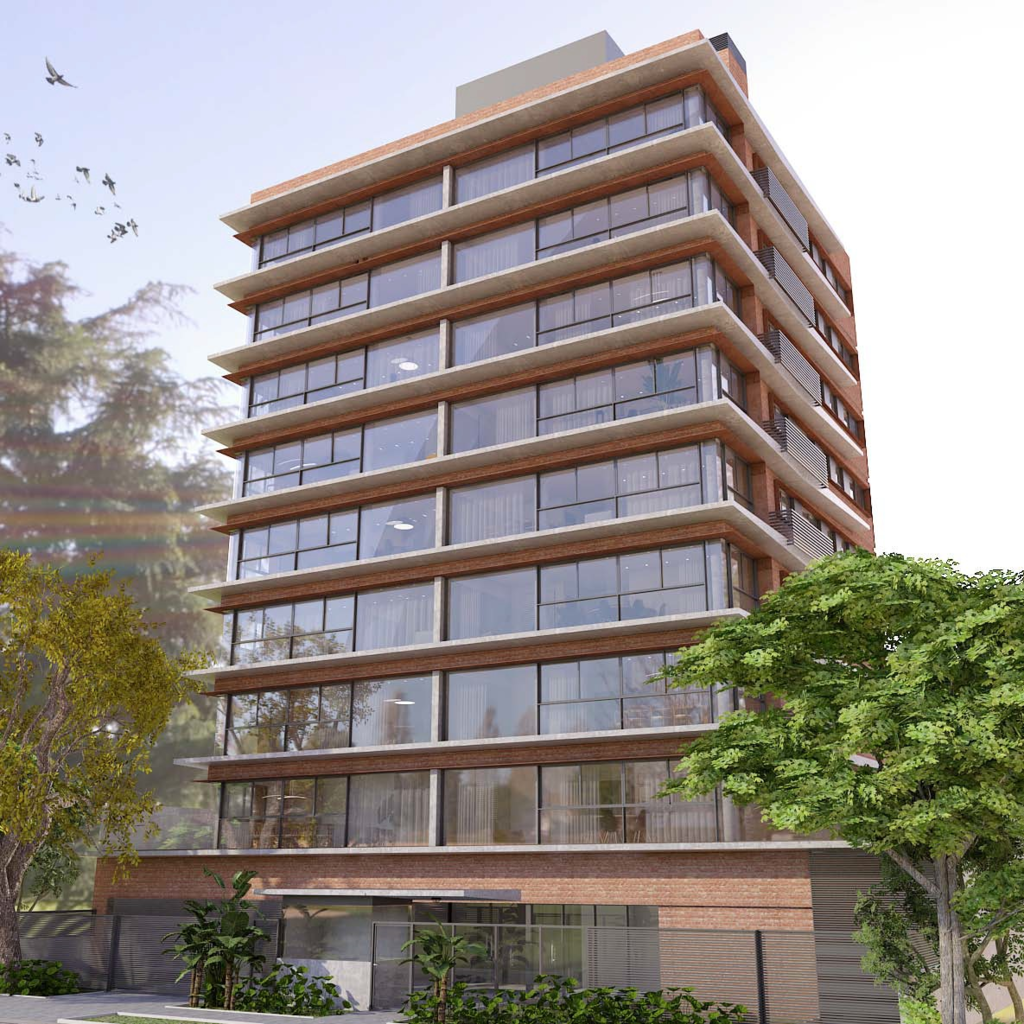 Apartamento à venda em Porto Alegre, Petrópolis, com 3 quartos, 130,07m² - Geniale Imóveis