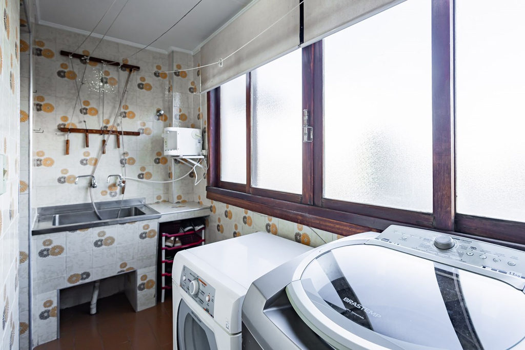 Apartamento para venda no bairro Higienópolis em Porto Alegre