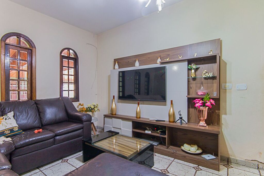 Casa, 3 quartos, 259 m² - Foto 3