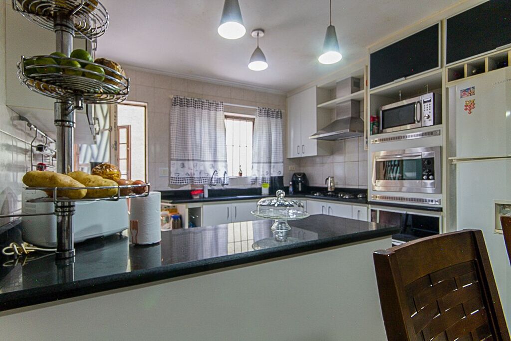 Casa, 3 quartos, 259 m² - Foto 5