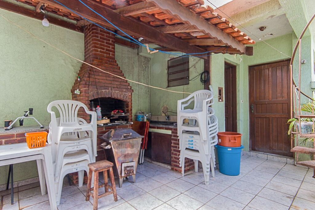 Casa, 3 quartos, 259 m² - Foto 21
