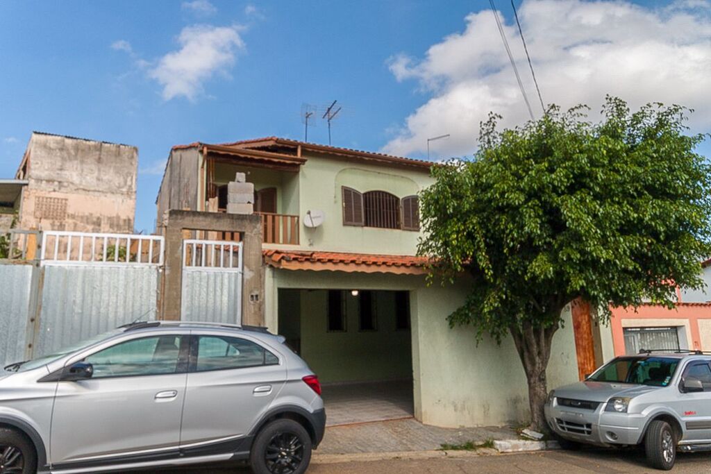 Casa, 3 quartos, 259 m² - Foto 25