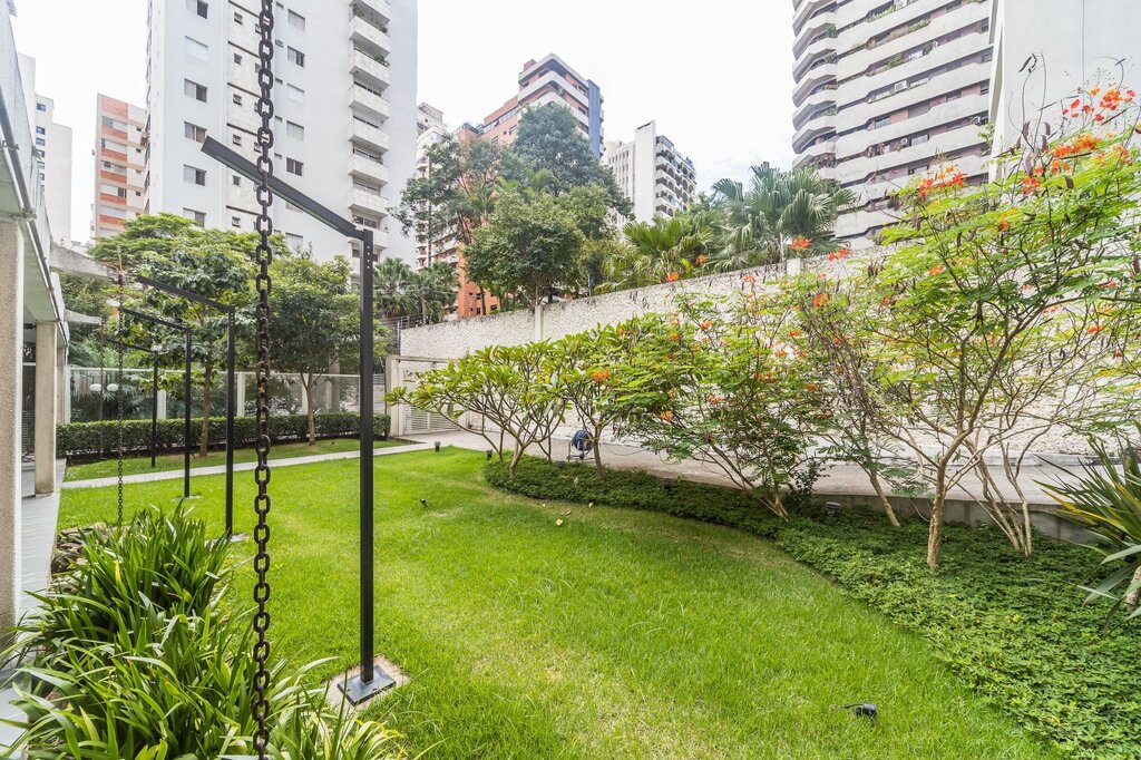 Apartamento, 3 quartos, 306 m² - Foto 25