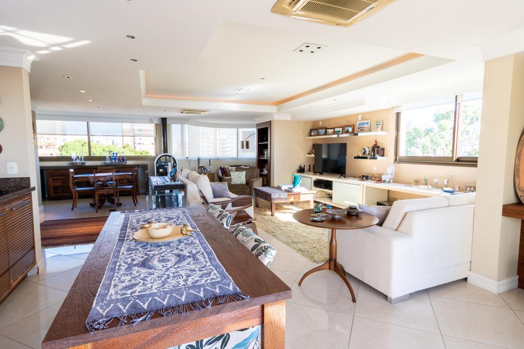 Cobertura à venda em Porto Alegre, Auxiliadora, com 3 quartos, 278,88m² - ORA EMPREENDIMENTOS IMOBILIÁRIOS