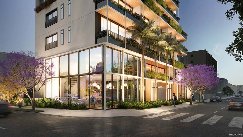 Loja à venda em São Paulo, Itaim Bibi, 160,41m² - Renaldo Moura