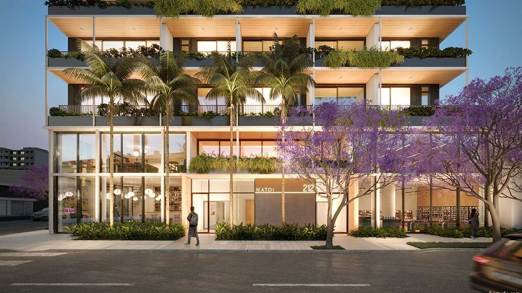 Loja à venda em São Paulo, Itaim Bibi, 160,41m² - Renaldo Moura