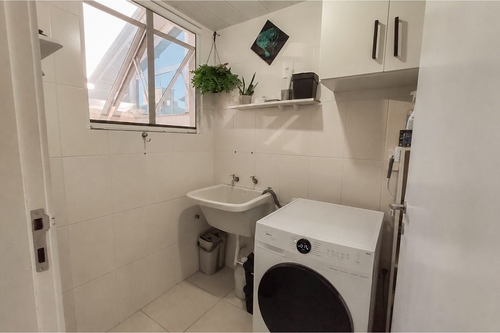 Cobertura, 4 quartos, 190 m² - Foto 16