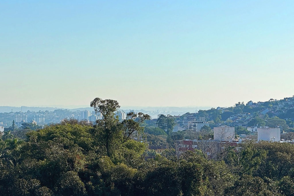 Apartamento para venda no bairro Teresópolis em Porto Alegre