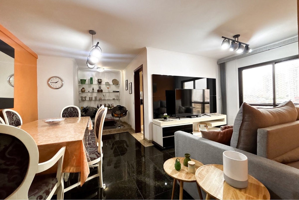 Apartamento, 3 quartos, 109 m² - Foto 23
