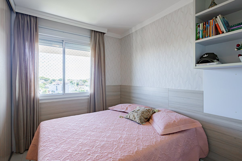 Apartamento para venda no bairro Jardim Lindóia em Porto Alegre