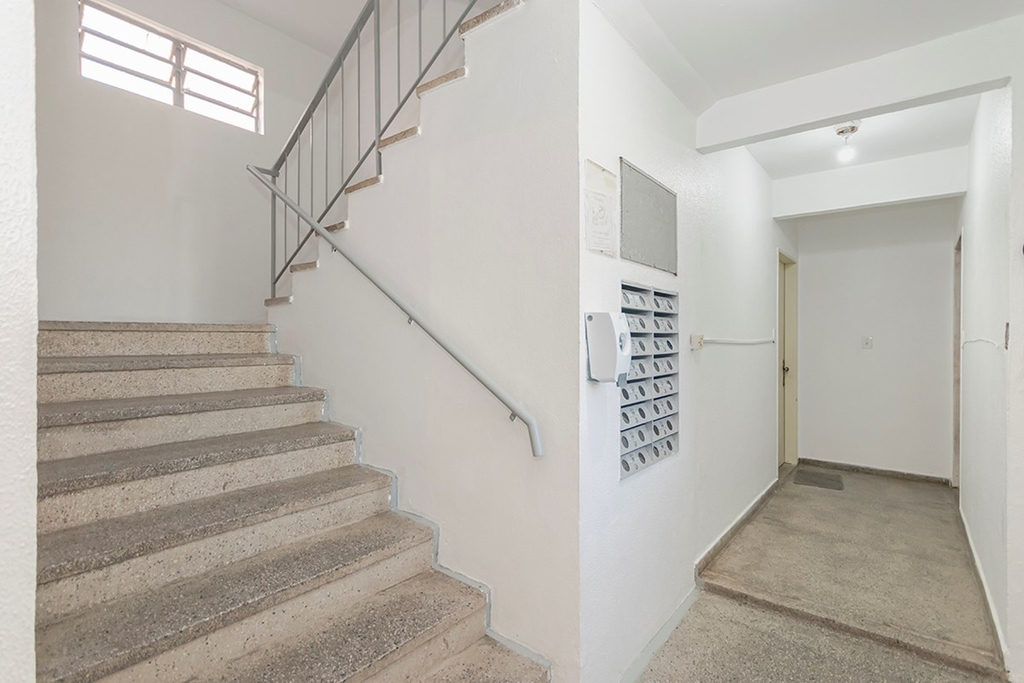 Apartamento para venda no bairro Cristal em Porto Alegre