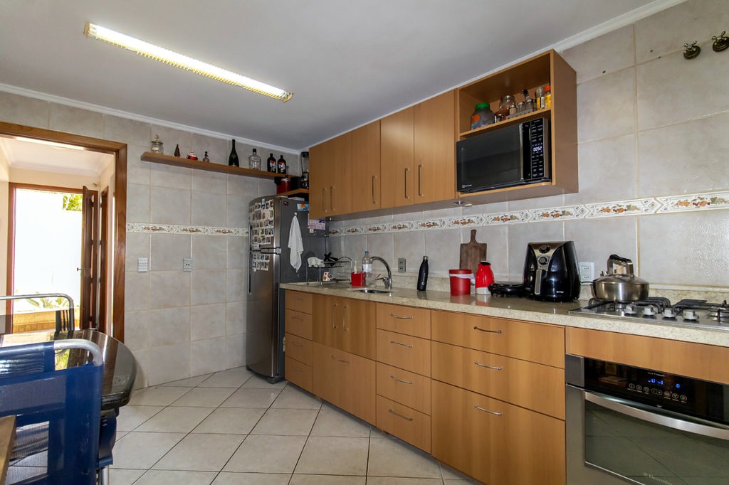 Casa em Condomínio para venda no bairro Tristeza em Porto Alegre