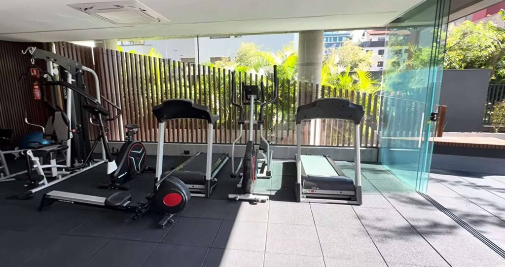 Apartamento para venda no bairro Petrópolis em Porto Alegre