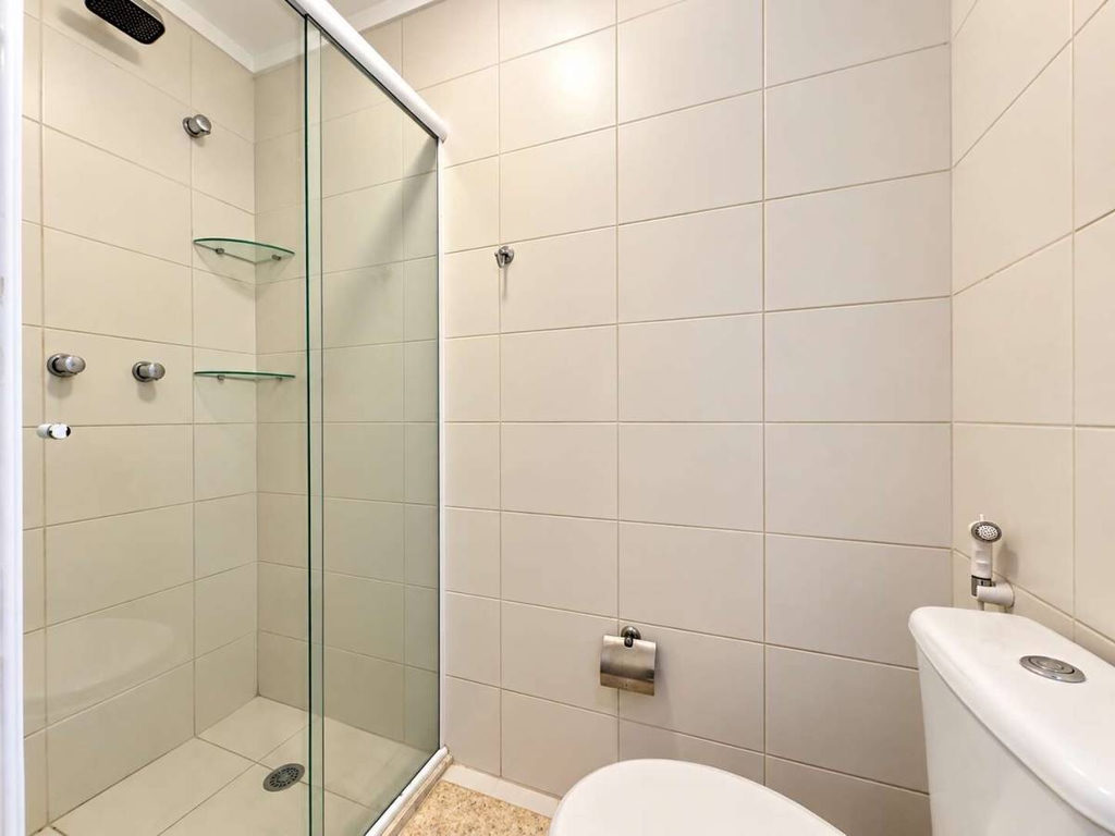 Apartamento, 1 quarto, 45 m² - Foto 45