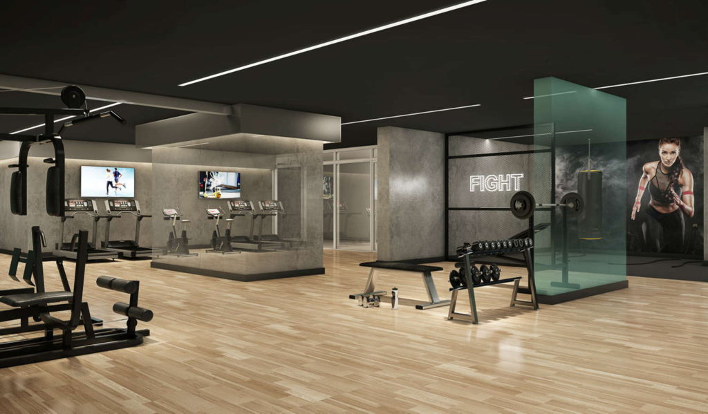 Apartamento à venda em São Paulo, Sacomã, com 3 quartos, 60,64m² - Meu Apartamento