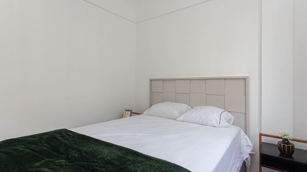 Apartamento para Venda por R$570.000,00 com 41m², 1 banheiro e 1 dormitório - Flamengo, Rio de janeiro / RJ