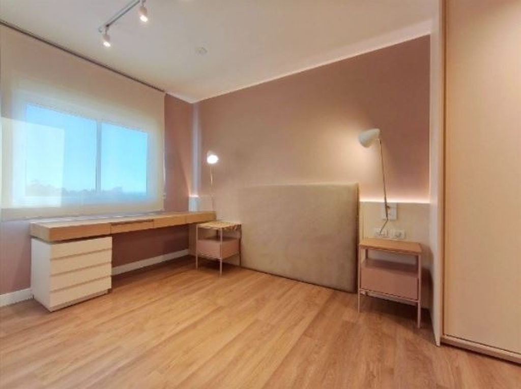 Apartamento para venda no bairro Marechal Rondon em Canoas