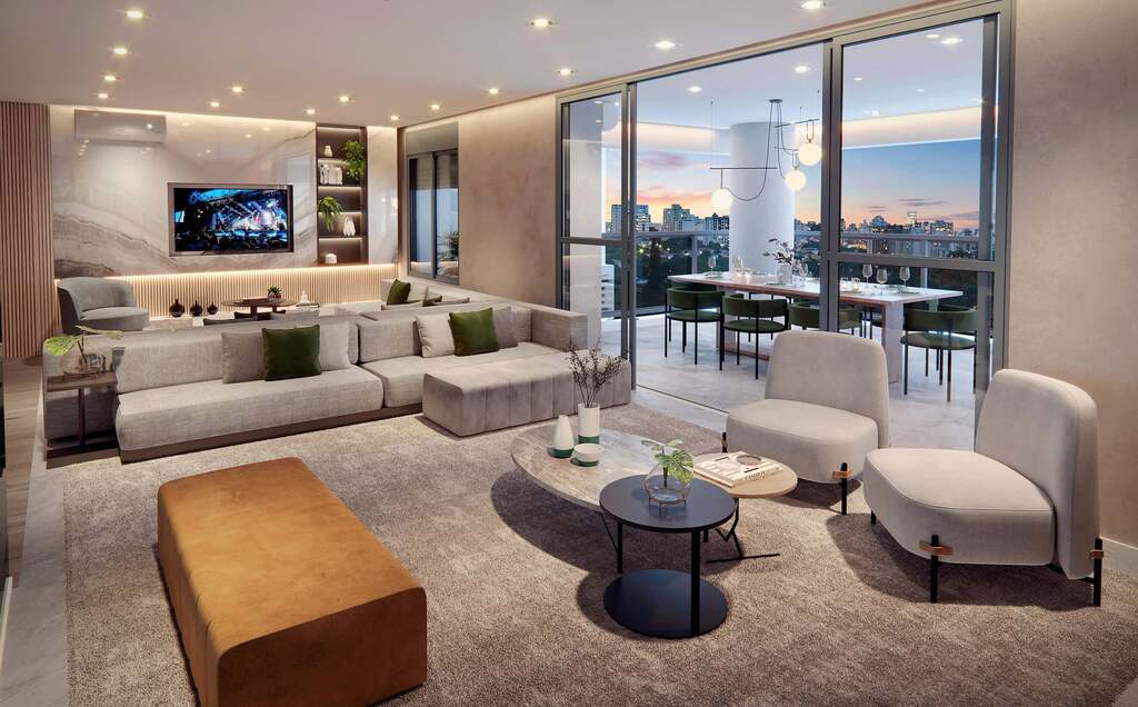 Studio à venda em São Paulo, Vila Firmiano Pinto, com 1 quarto, 24,91m² - Renaldo Moura