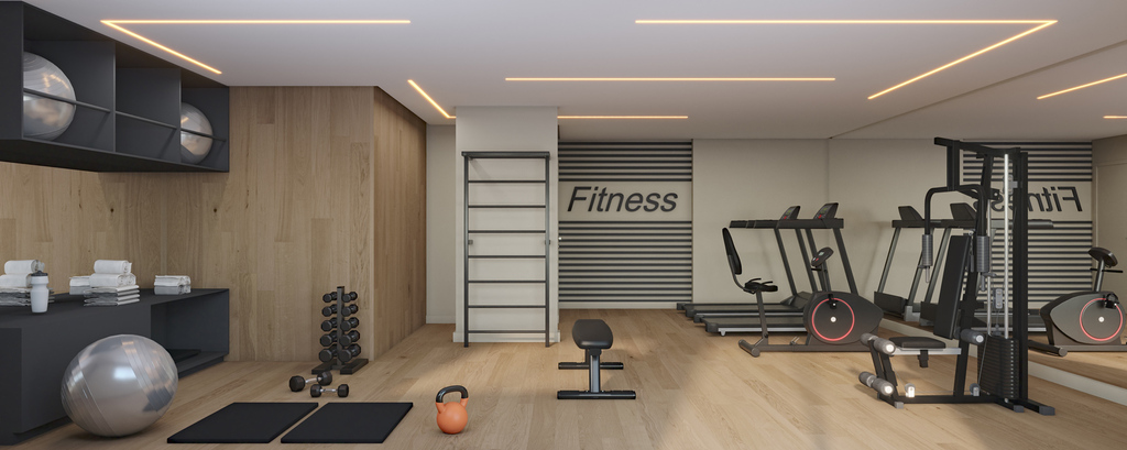 Apartamento à venda em São Paulo, Ipiranga, com 1 quarto, 39,47m² - Meu Apartamento