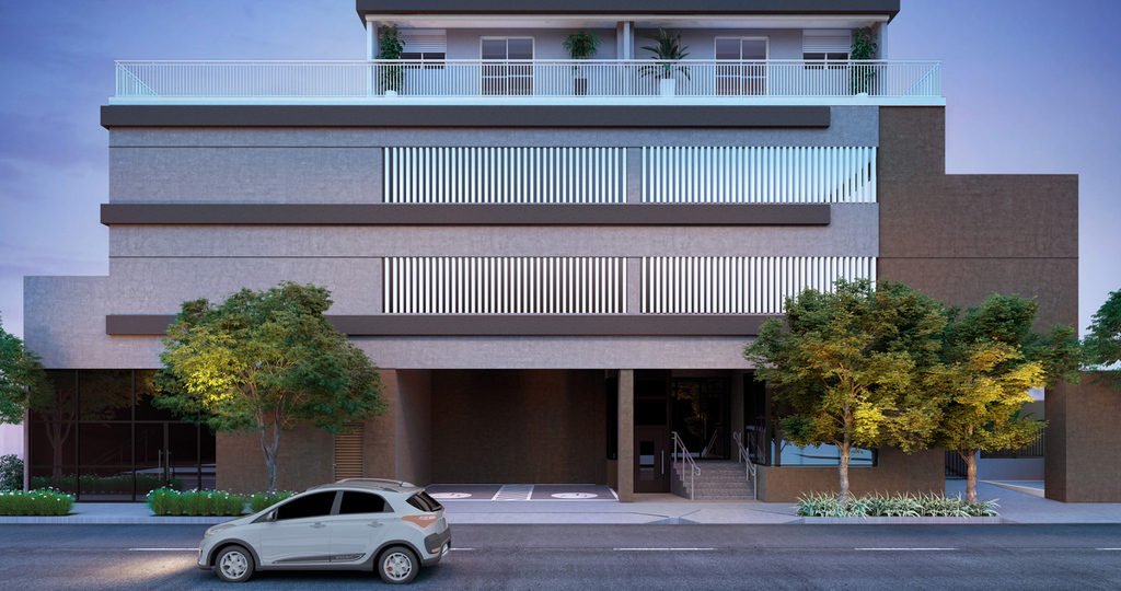 Apartamento à venda em São Paulo, Ipiranga, com 2 quartos, 40,55m² - Meu Apartamento