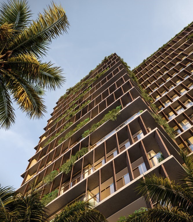 Apartamento à venda em São Paulo, Itaim Bibi, com 3 quartos, 204,52m² - Renaldo Moura